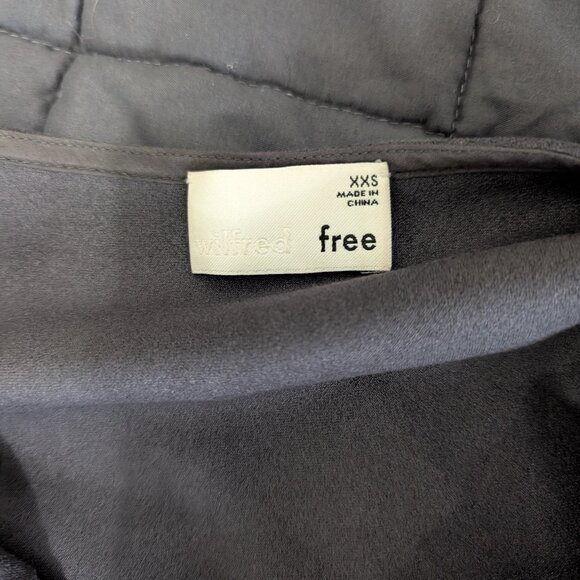 Aritzia Mini Dress - Picture 2 of 3